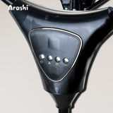 ARASHI - KIPAS ANGIN WALL FAN 20" - AR 228 PWF - AIF TORPEDO 20"