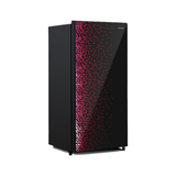 SHARP - KULKAS 1 PINTU (133L) - SJ-X166MG-GR