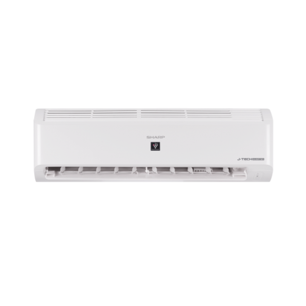 SHARP - AC SPLIT INVERTER 1.5PK - AH-XP13BMY
