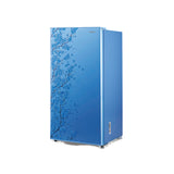 SHARP - KULKAS 1 PINTU (166L) - SJ-N183D-SB