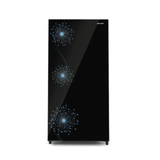 SHARP - KULKAS 1 PINTU (166L) - SJ-X188MG-DB