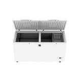 SHARP - CHEST FREEZER BOX (600L) - FRV-600