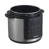 MIDEA - PRESSURE COOKER 6 Liter - MY-E628W