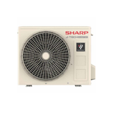 SHARP - AC SPLIT INVERTER 1.5PK - AH-XP13BMY