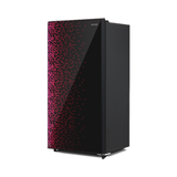 SHARP - KULKAS 1 PINTU (133L) - SJ-X166MG-GR