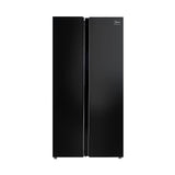 MIDEA - KULKAS SIDE BY SIDE (558L) - MDRS715FGF30ID