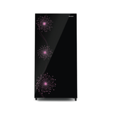 SHARP - KULKAS 1 PINTU (166L) - SJ-X188MG-DP