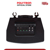 POLYTRON - SPEAKER AKTIF 10" - PAS PRO10F7