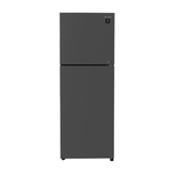 SHARP - KULKAS 2 PINTU (306L) - SJ-386SI-DS