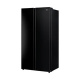 MIDEA - KULKAS SIDE BY SIDE (558L) - MDRS715FGF30ID