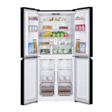 SHARP - KULKAS MULTI DOOR (472L) - SJ-IF51PG-CG