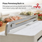 IDEALIFE - VACUUM SEALER - VS-1003