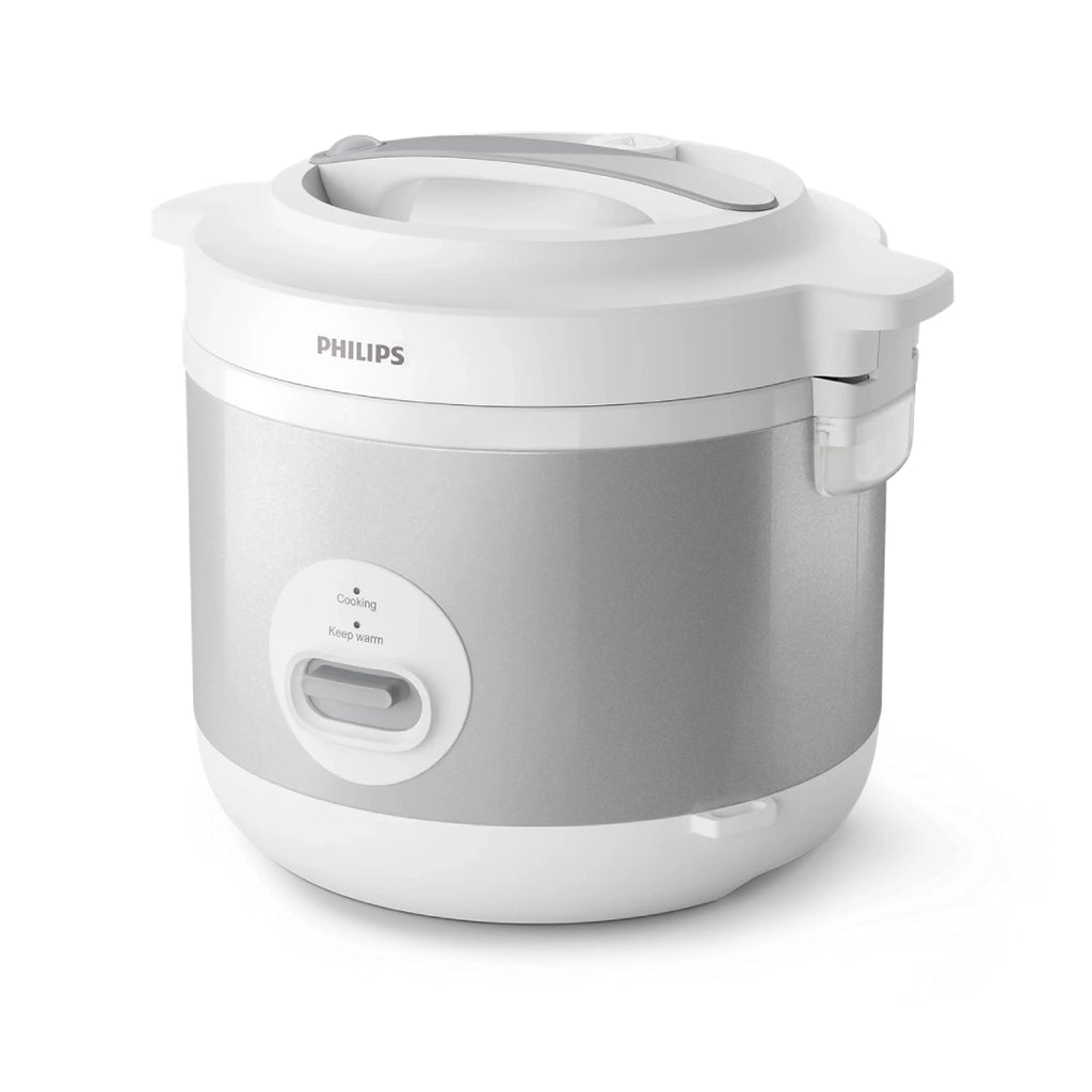 PHILIPS - RICE COOKER MANUAL 1.8Liter - HD-3003 4 COLOUR
