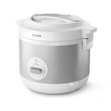 PHILIPS - RICE COOKER MANUAL 1.8Liter - HD-3003 4 COLOUR