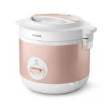 PHILIPS - RICE COOKER MANUAL 1.8Liter - HD-3003 4 COLOUR