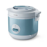 PHILIPS - RICE COOKER MANUAL 1.8Liter - HD-3003 4 COLOUR