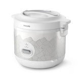 PHILIPS - RICE COOKER MANUAL 1.8Liter - HD-3003 4 COLOUR