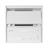 SHARP - AIR PURIFIER - FX-S80Y WHITE