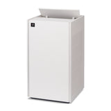 SHARP - AIR PURIFIER - FX-S80Y WHITE