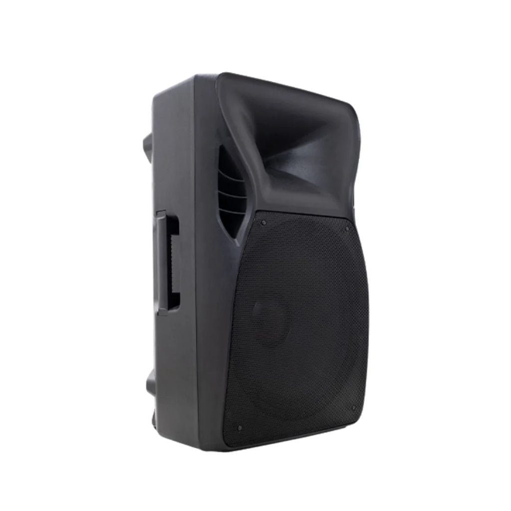 POLYTRON - SPEAKER AKTIF 15" - PAS PRO15F5