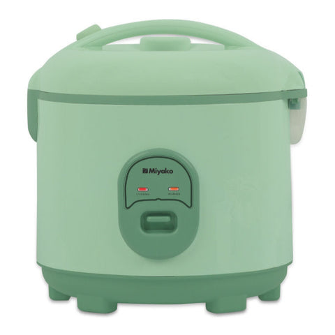 MIYAKO - RICE COOKER MANUAL 2 Liter - MCM-559 SBC
