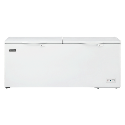 MODENA - CHEST FREEZER BOX (370L) - MD 37 W