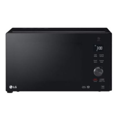 LG - MICROWAVE 25Liter - MH6565DIS*