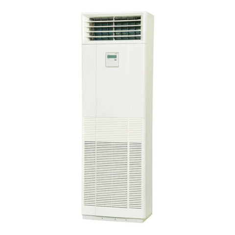 MITSUBISHI - AC FLOOR STANDING 5PK - FDF125CSV-S