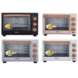 MITOCHIBA - OVEN LISTRIK 22Liter - Hit MO777 (BLACK)