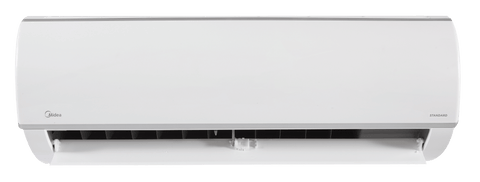 MIDEA - AC SPLIT STANDARD 1/2PK - MSFC-05CRN2X