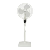 MIYAKO - KIPAS ANGIN STAND FAN 16" - KAS-16KPW