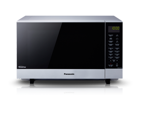 PANASONIC - MICROWAVE 27Liter - NN-GF574MTTE