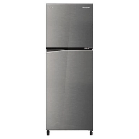PANASONIC - KULKAS 2 PINTU SMALL (182L) - NR-BN200V (H)