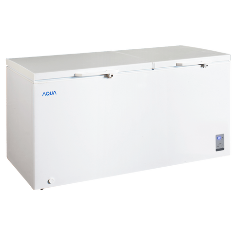 AQUA - CHEST FREEZER (395L) - AQF-410FA**