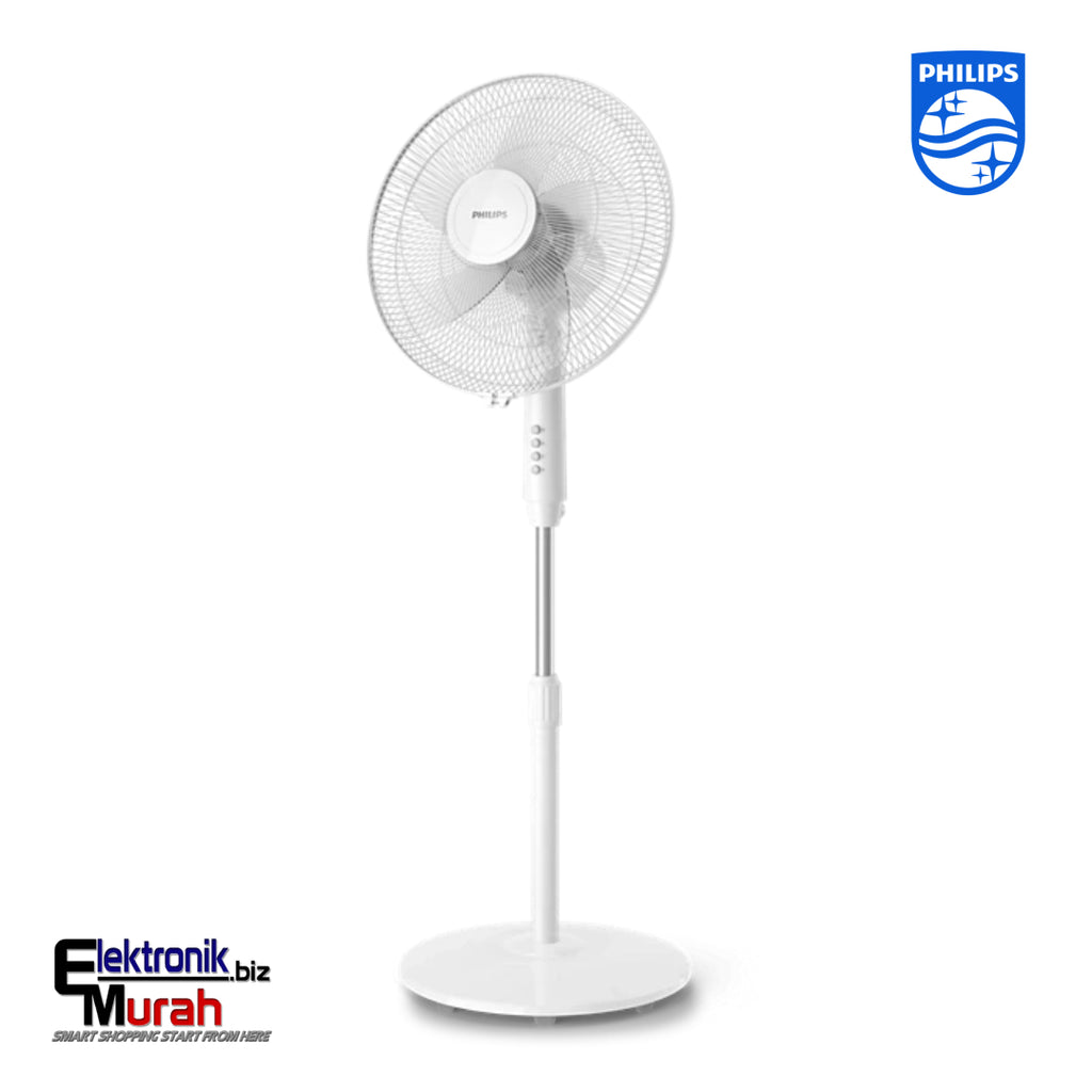 PHILIPS - KIPAS ANGIN STAND FAN PHILIPS - ACP-620