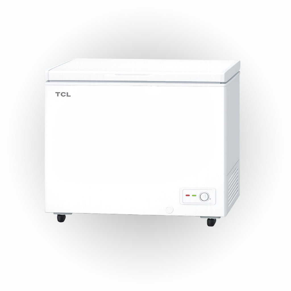 TCL - CHEST FREEZER BOX (210L) - TCF-210ZID