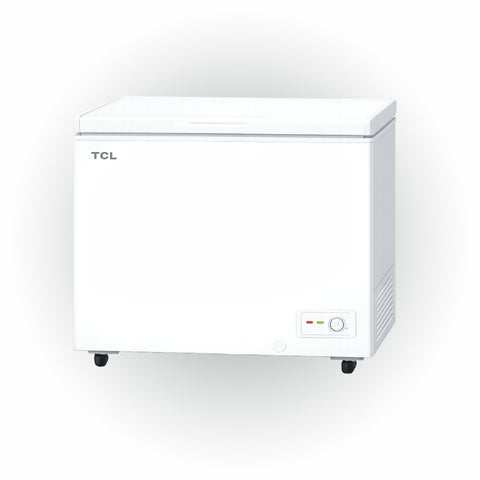 TCL - CHEST FREEZER BOX (210L) - TCF-210ZID