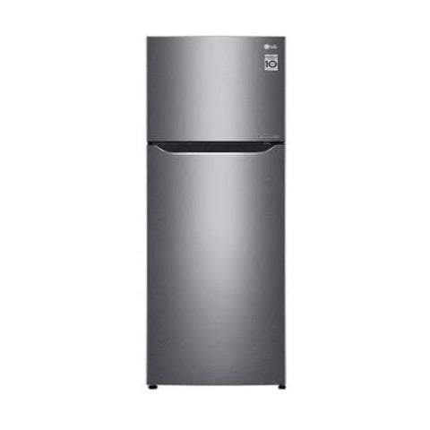 LG - KULKAS 2 PINTU SMALL (209L) - GN-B222SQIF