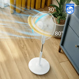 PHILIPS - KIPAS ANGIN STAND FAN PHILIPS - ACP-620