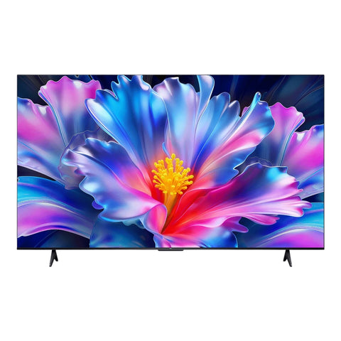 TCL - LED TV 43" UHD GOOGLE TV - 43P6L