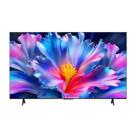 TCL - LED TV 55" UHD GOOGLE TV - 55P6L