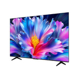 TCL - LED TV 55" UHD GOOGLE TV - 55P6L