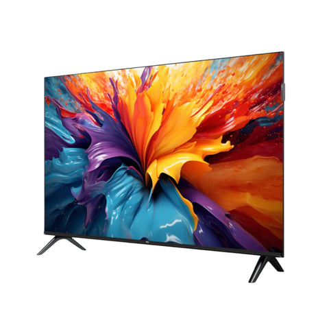 TCL - QLED TV 43" FHD GOOGLE TV - 43V51C