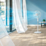 PHILIPS - KIPAS ANGIN STAND FAN PHILIPS - ACP-620