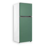 AQUA - KULKAS 2 PINTU SMALL (225L) - AQR-DTM285CBP(ME)