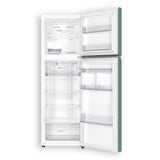 AQUA - KULKAS 2 PINTU SMALL (225L) - AQR-DTM285CBP(ME)
