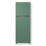 AQUA - KULKAS 2 PINTU SMALL (225L) - AQR-DTM285CBP(ME)