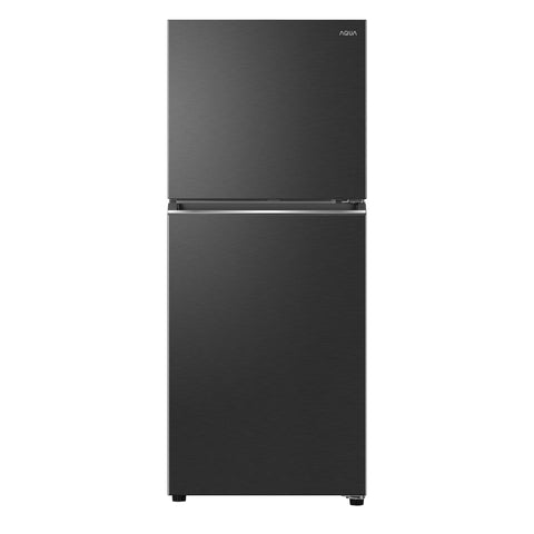 AQUA - KULKAS 2 PINTU SMALL (185L) - AQR-DTM248CBP(DP)
