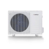 SANSUI - AC SPLIT STANDARD 1.5PK - L 12 S1