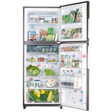 SHARP - KULKAS 2 PINTU BIG (461L) - SJ-IT620PM-DS
